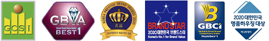 대명자이 그랜드시티 2020 어워드